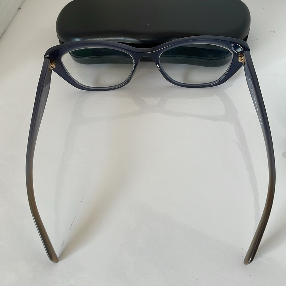Authentic Unisex Prada Frame /Prescription Glasses. - Picture 5 of 11
